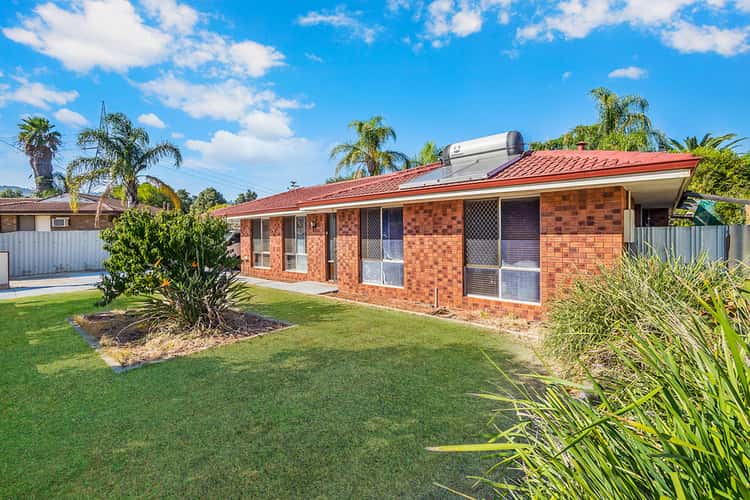 Second view of Homely house listing, 7 Agincourt Drive, Forrestfield WA 6058
