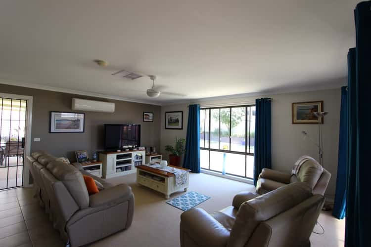 Third view of Homely house listing, 59 Parkes Street, Temora NSW 2666