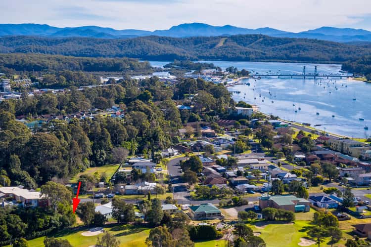 Sixth view of Homely residentialLand listing, 17 Bavarde Avenue, Batemans Bay NSW 2536