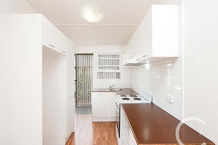 Main view of Homely unit listing, 2/48 Norman Terrace, Enoggera QLD 4051