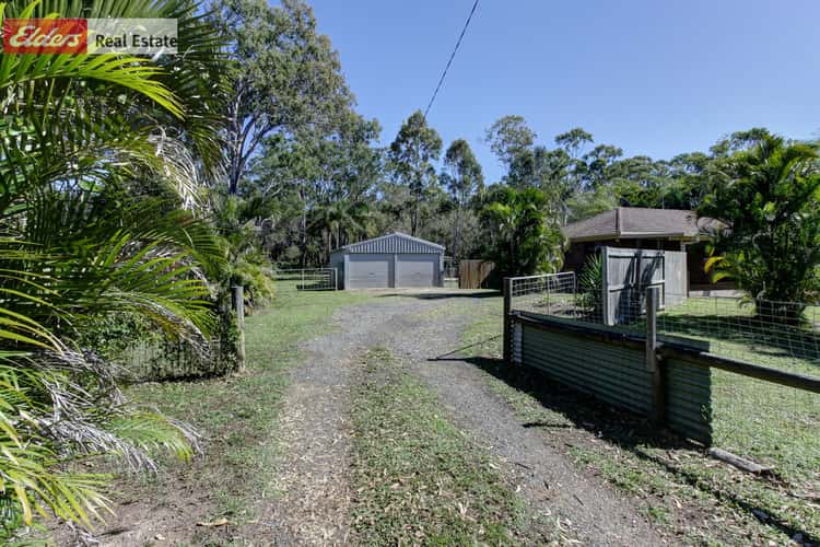 Seventh view of Homely house listing, 10 Sewell Court, Booral QLD 4655