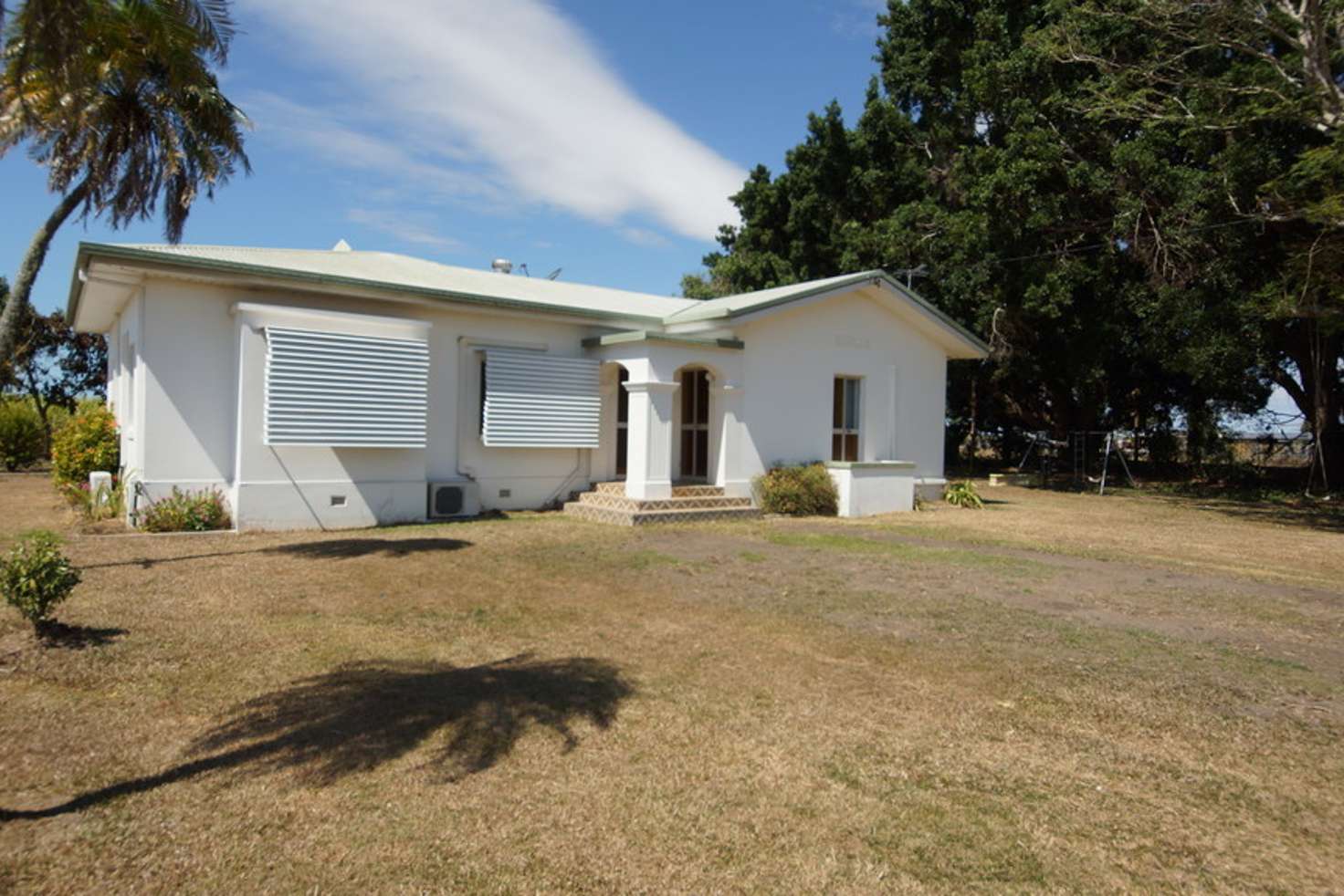 Main view of Homely house listing, 110 MACKAY EUNGELLA ROAD, Alexandra QLD 4740