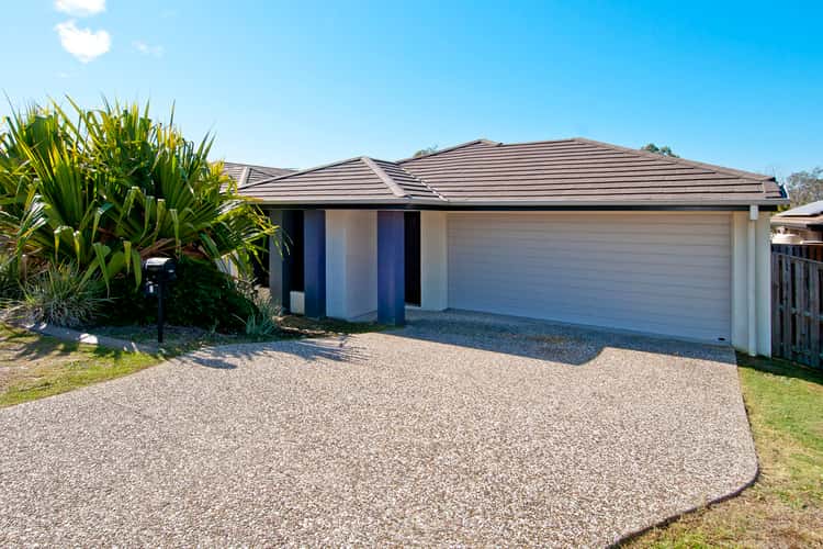 Main view of Homely house listing, 3 Wyndham Circuit, Holmview QLD 4207