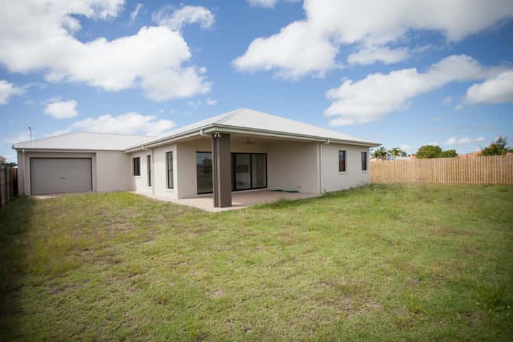 Second view of Homely house listing, 23 Bellavista Circuit, Beaconsfield QLD 4740