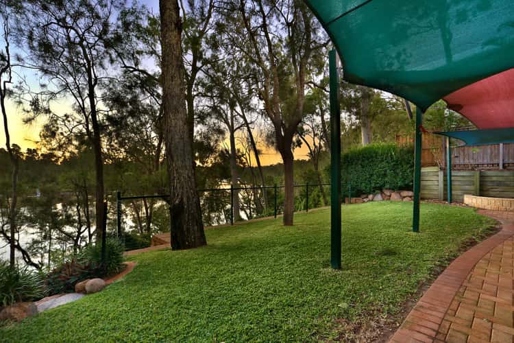 Main view of Homely house listing, 7 Riverview Close, Westlake QLD 4074