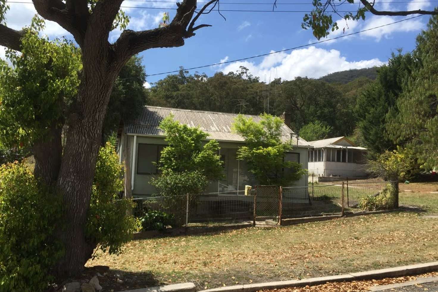 Main view of Homely house listing, 19 Station Street, Charbon NSW 2848