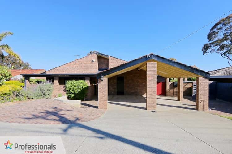Second view of Homely house listing, 513 Marmion Street, Booragoon WA 6154