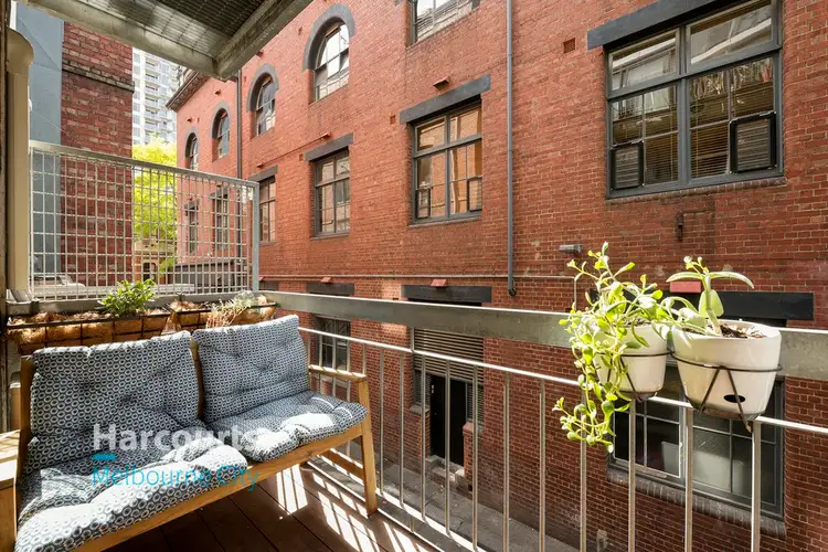 110/16 Liverpool Street, Melbourne VIC 3000