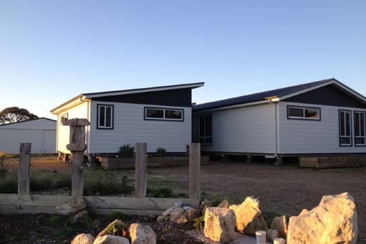 Main view of Homely house listing, 48 Holly Rise, Coffin Bay SA 5607