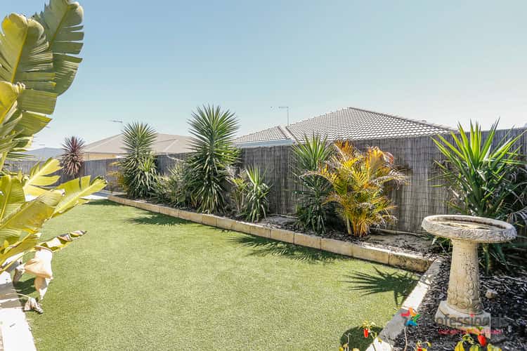 Third view of Homely house listing, 83 Farmaner Parkway, Ellenbrook WA 6069