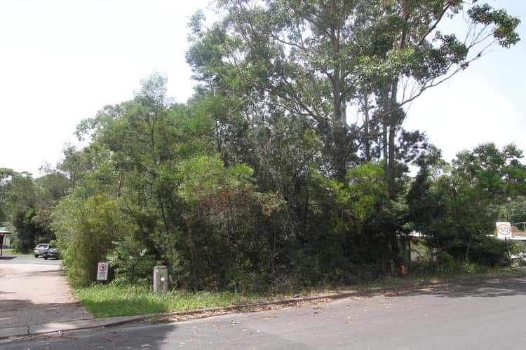 Fourth view of Homely residentialLand listing, 10 River Road, Lake Tabourie NSW 2539