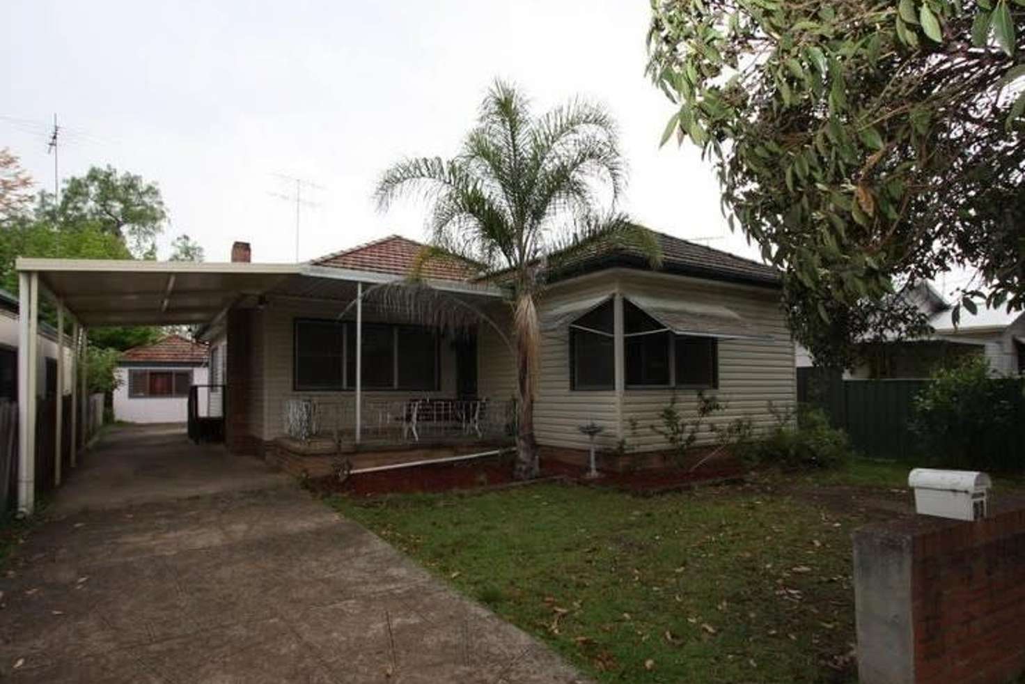 Main view of Homely house listing, 32 Brown Street, Penrith NSW 2750