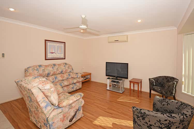 Sixth view of Homely house listing, 10 Laguna Court, Urangan QLD 4655