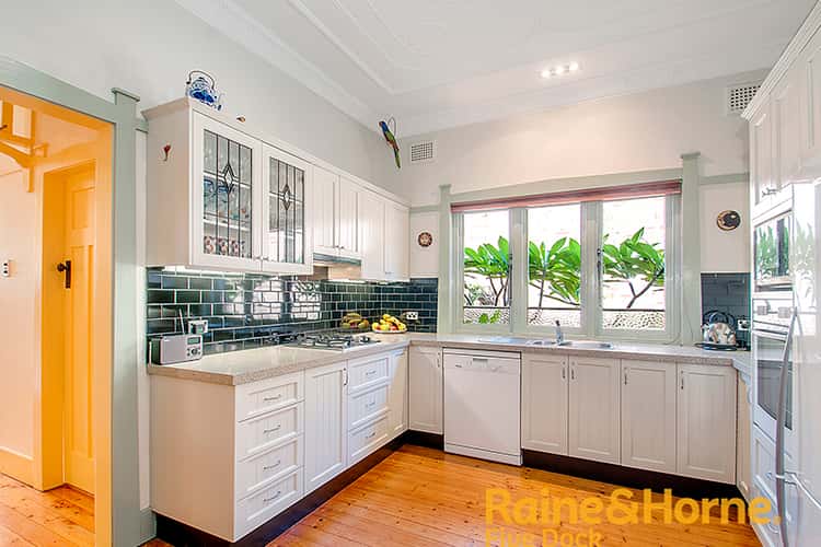 Second view of Homely house listing, 54 Coranto Street, Wareemba NSW 2046