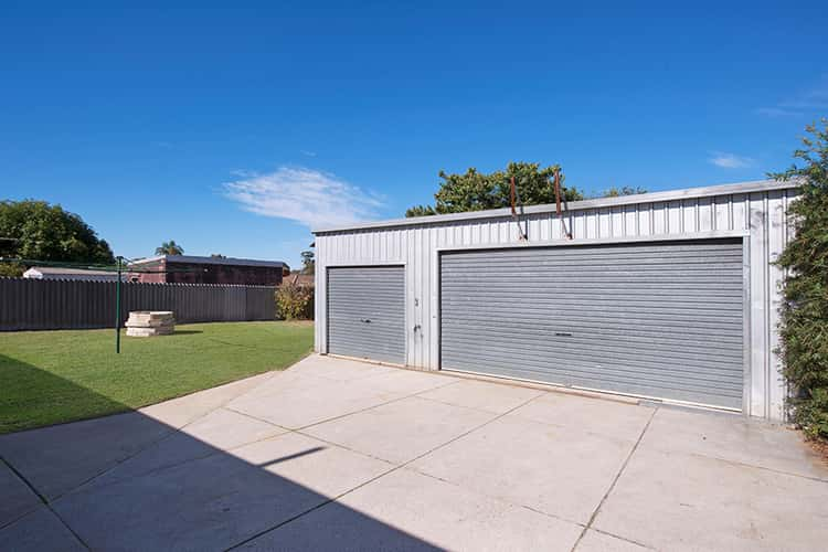 Main view of Homely house listing, 222 Morley Dr E, Eden Hill WA 6054