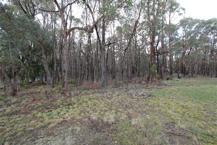 Lot 14, 96 Hastings Road, Greendale VIC 3341