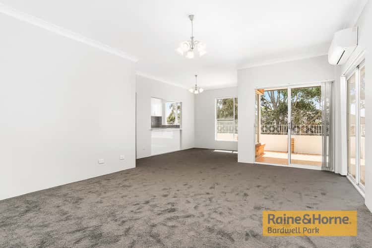 Third view of Homely house listing, 3/25 Andover Street, Carlton NSW 2218