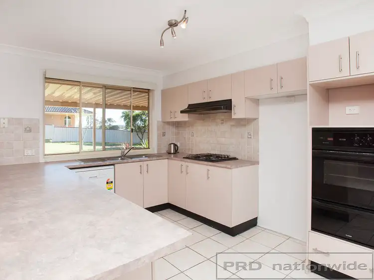 Fourth view of Homely house listing, 185 Wine Country Drv, Nulkaba NSW 2325