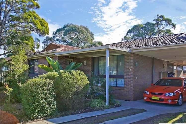 Main view of Homely house listing, 21 King Street, Tahmoor NSW 2573