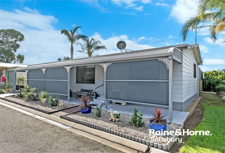 Site 78 Acacia Street, Waterloo Corner SA 5110