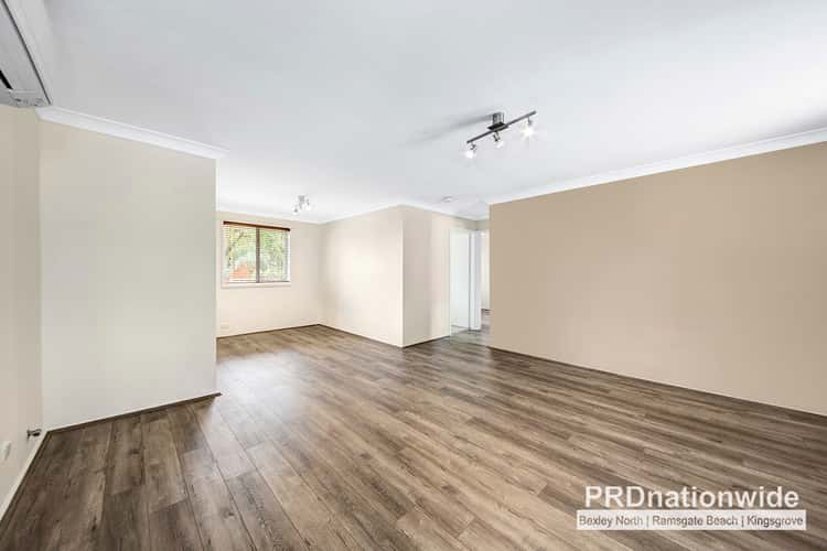 Second view of Homely villa listing, 7/524-526 Guildford Road, Guildford NSW 2161