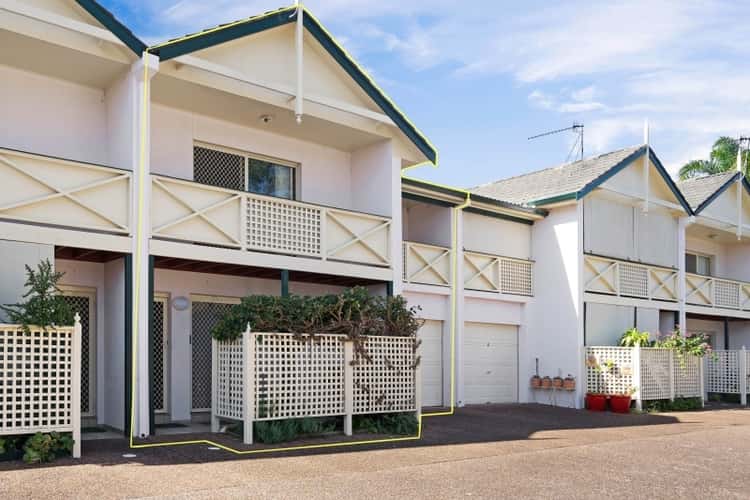 Main view of Homely house listing, 3 / 1 Meredith Avenue, Lemon Tree Passage NSW 2319