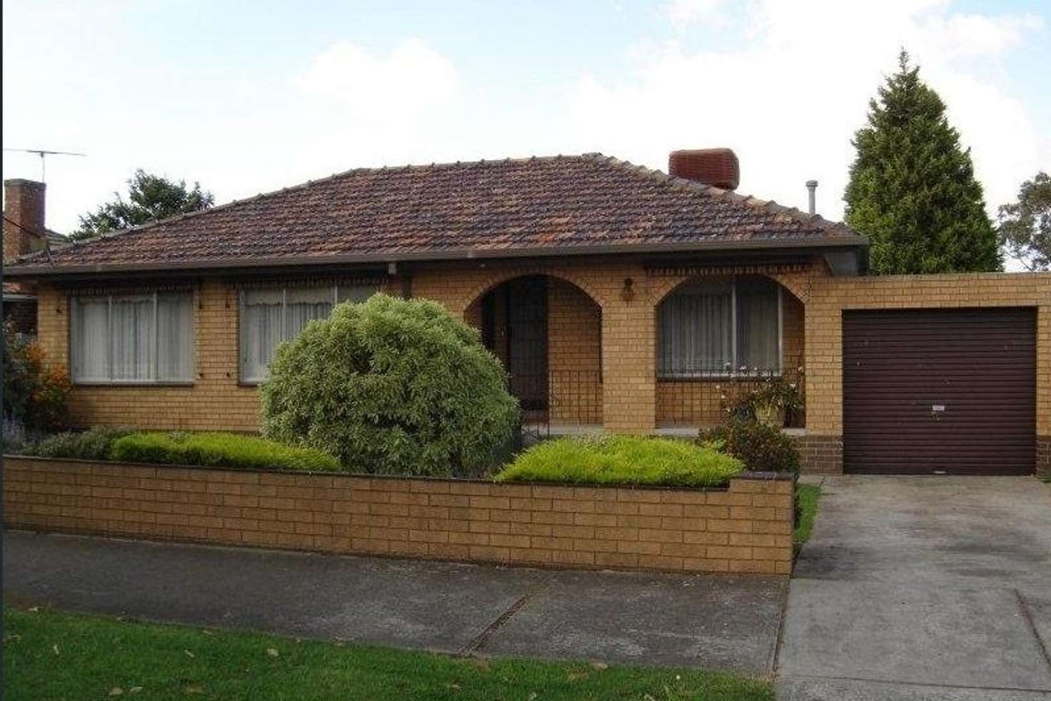 Main view of Homely unit listing, 1/3 Grandview Street, Glenroy VIC 3046