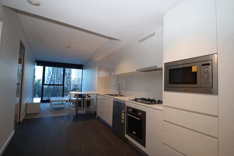 Second view of Homely apartment listing, 602/222 Margaret Street, Brisbane City QLD 4000