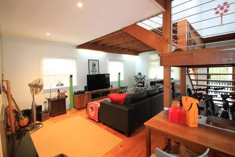 Third view of Homely house listing, 8 Hubert Street, Leichhardt NSW 2040