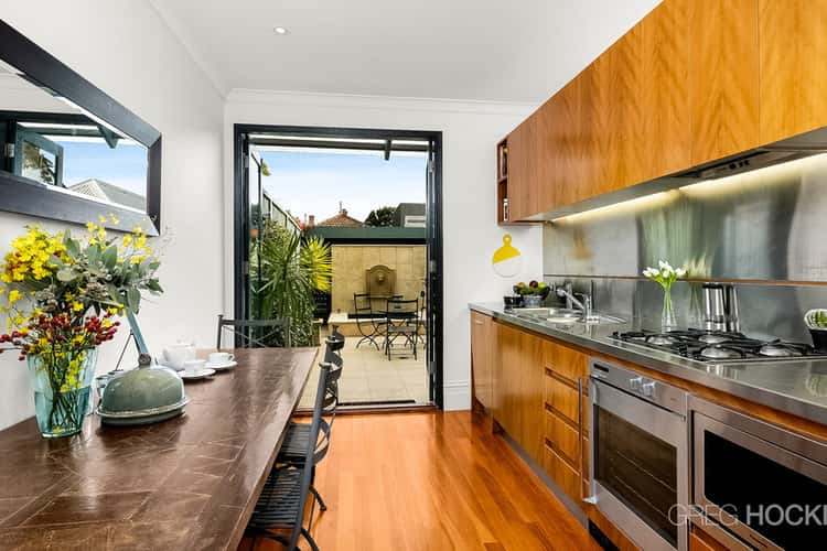 Sixth view of Homely house listing, 354 Montague Street, Albert Park VIC 3206