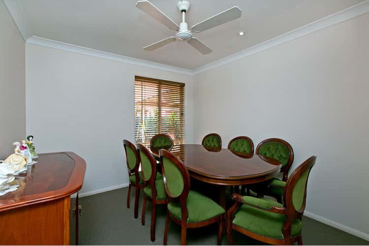 Sixth view of Homely house listing, 11 Lincoln close, Alexandra Hills QLD 4161