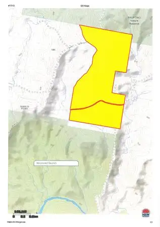 Lot 85 & 88 Blakefield parish