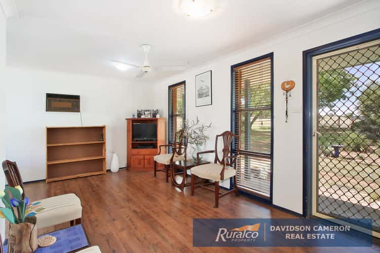 Fifth view of Homely house listing, 33 Dunoon Road, Tamworth NSW 2340