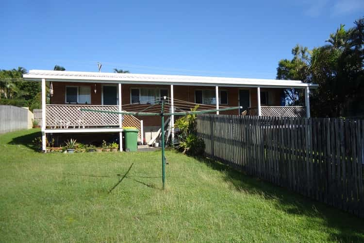 Second view of Homely semiDetached listing, U 1 &  2, 62 Eaglemount Road, Beaconsfield QLD 4740