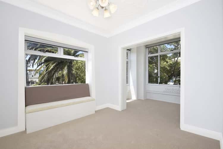 Third view of Homely apartment listing, 3/18 Serpentine Parade, Vaucluse NSW 2030