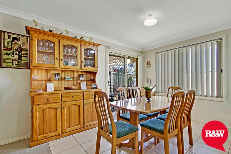 Fourth view of Homely townhouse listing, 10/88 Adelaide Street, Oxley Park NSW 2760
