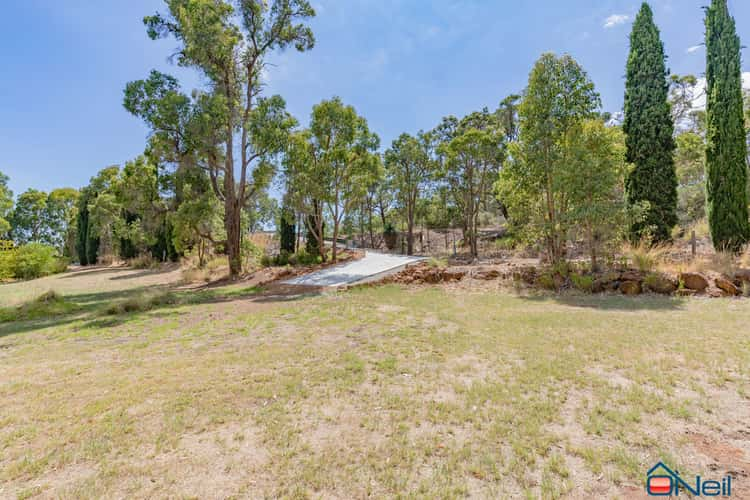 Main view of Homely residentialLand listing, 117A Burrows Retreat, Mount Richon WA 6112