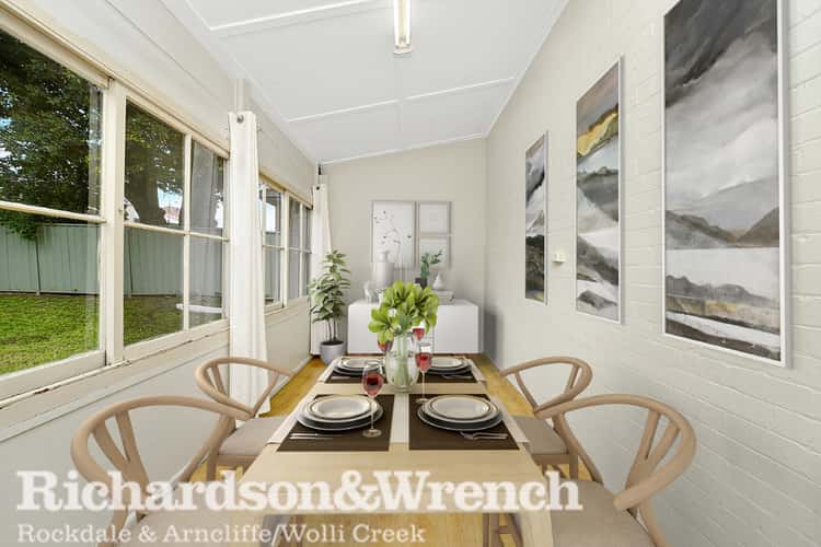 Fifth view of Homely house listing, 19 Atkinson Street, Arncliffe NSW 2205