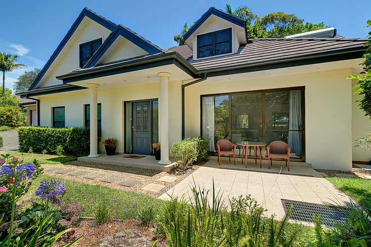 Main view of Homely house listing, 14A Arthur Street, Killara NSW 2071