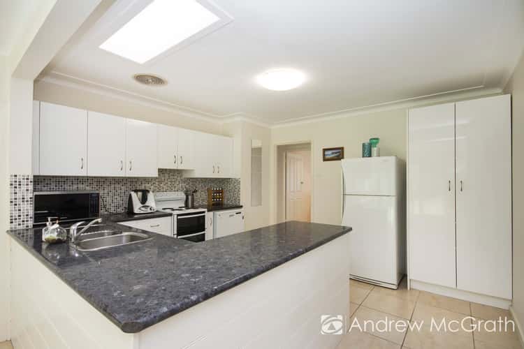 Fifth view of Homely house listing, 4 Elizabeth Parade, Charlestown NSW 2290