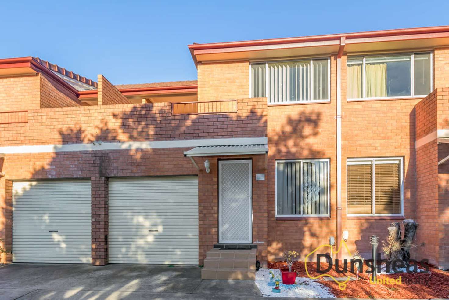 Main view of Homely townhouse listing, 3/14 Bunbury Road, Macquarie Fields NSW 2564