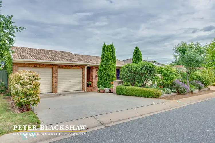 14 Walton Street, Isaacs ACT 2607