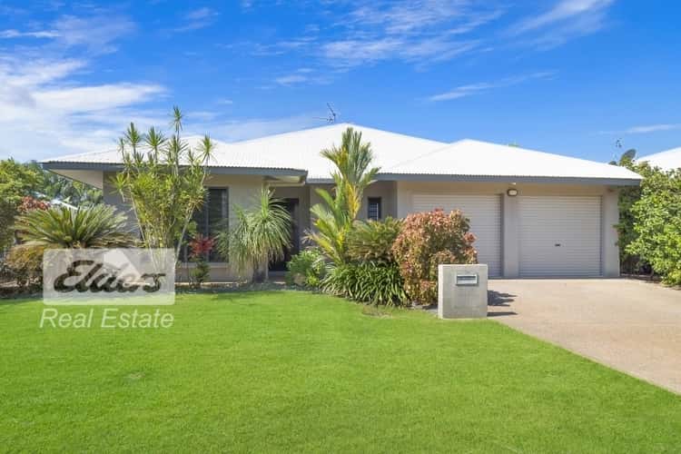 Main view of Homely house listing, 5 Helvetius Court, Durack NT 830