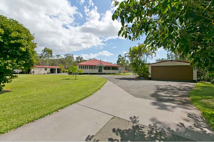Fifth view of Homely house listing, 84 Molle Road, Ransome QLD 4154