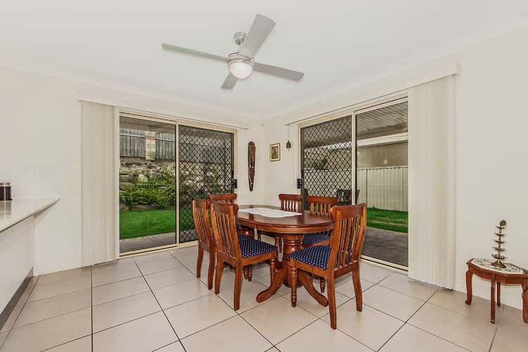 Fourth view of Homely house listing, 23 COPMANHURST PLACE, Sumner QLD 4074