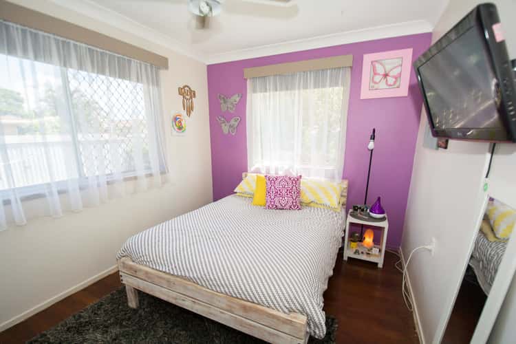Seventh view of Homely house listing, 15 Limpus Crescent, Kalkie QLD 4670