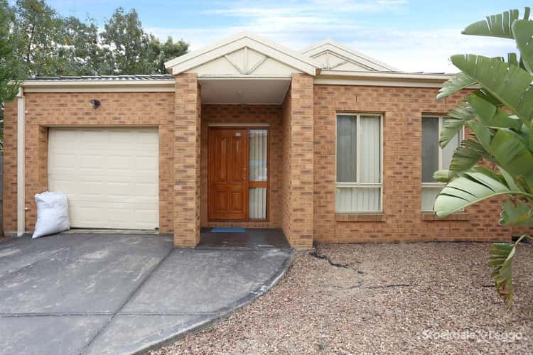 Main view of Homely unit listing, 1/4 Cooper St, Broadmeadows VIC 3047
