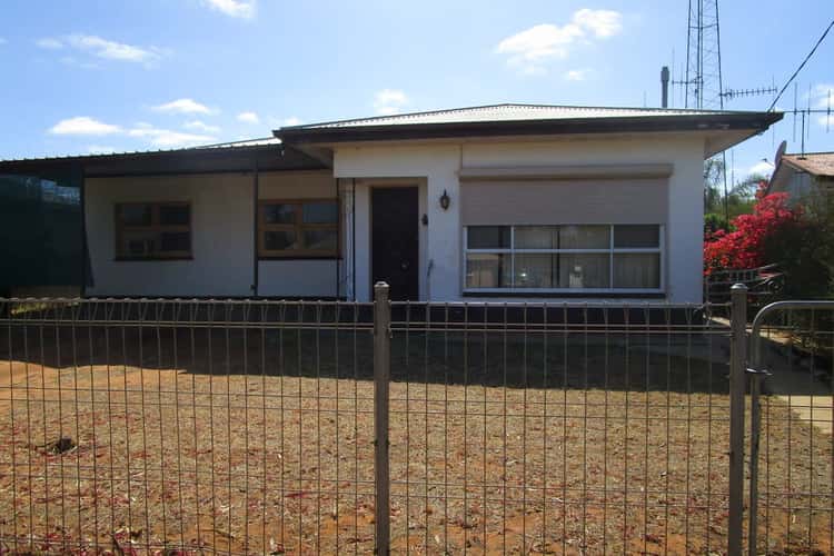 Main view of Homely house listing, 11 Bonnar Street, Barmera SA 5345