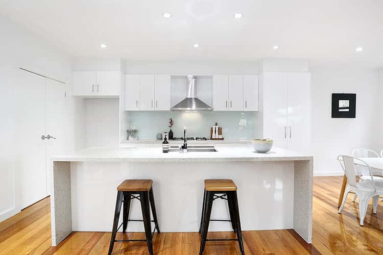 Third view of Homely townhouse listing, 2/235 Ascot Vale Road, Ascot Vale VIC 3032