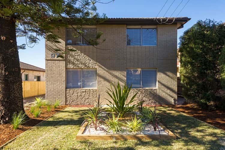 Main view of Homely unit listing, 3/97 Northumberland Road, Auburn NSW 2144